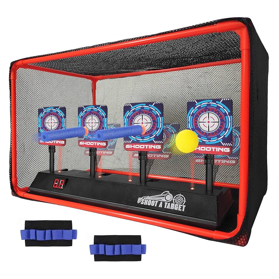 【C〜ちゃんさん専用】TARGET(ターゲット) NASTRI 01 & 02 Amazon.com: MTISGREAT Electronic Auto Reset Digital Shooting